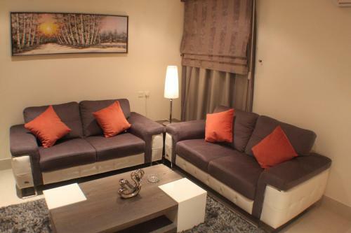 Dary Furnished Apartments 3