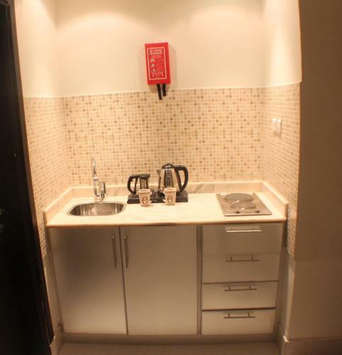 Dary Furnished Apartments 3