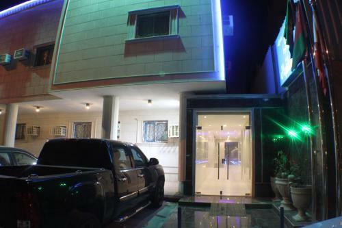 Dary Furnished Apartments 3