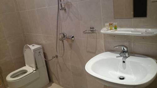 Dary Furnished Apartments 3
