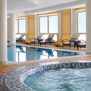 Aparthotel Marriott Executive Apartments Riyadh