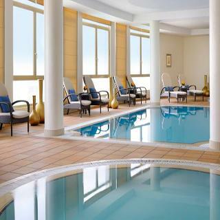 Aparthotel Marriott Executive Apartments Riyadh