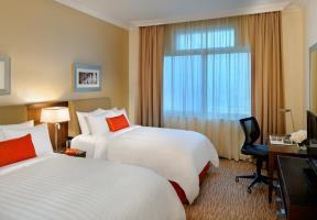 Aparthotel Marriott Executive Apartments Riyadh
