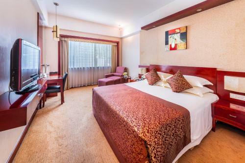 Yanling Hotel