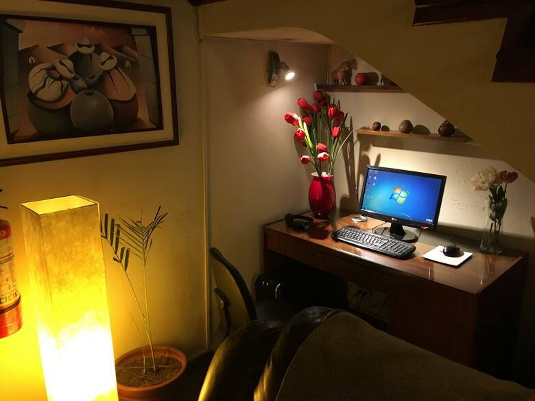 Hotel Casa Bella Miraflores