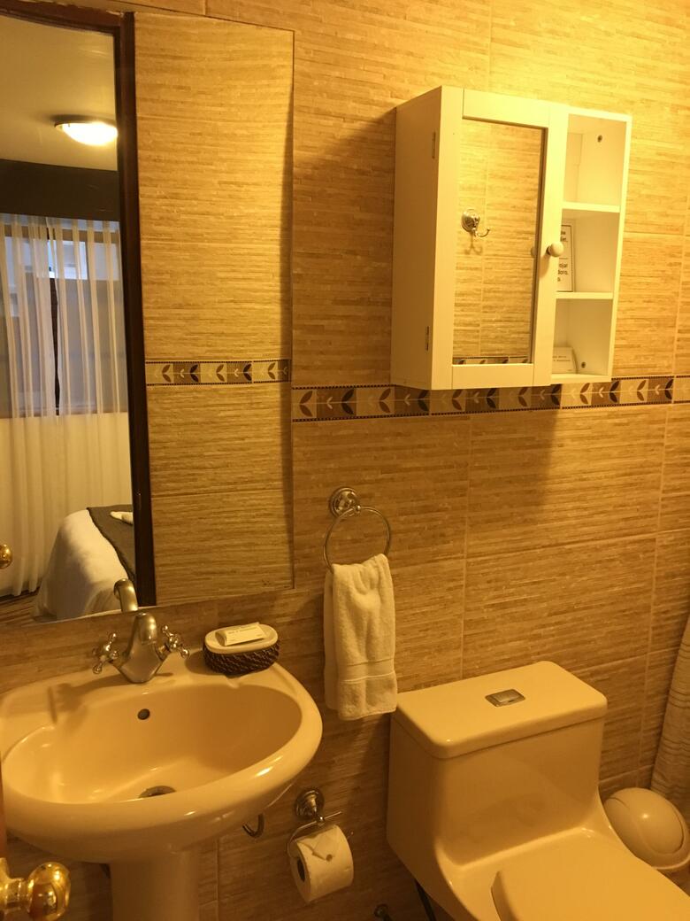 Hotel Casa Bella Miraflores
