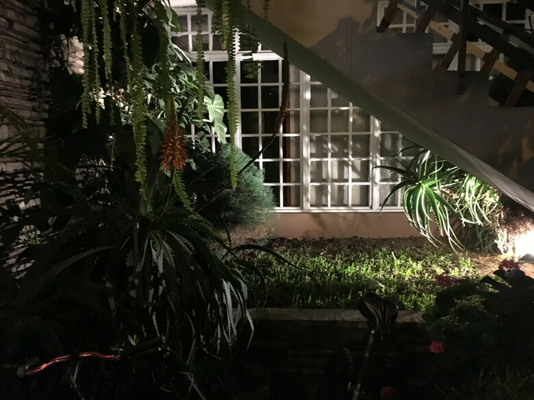 Hotel Casa Bella Miraflores