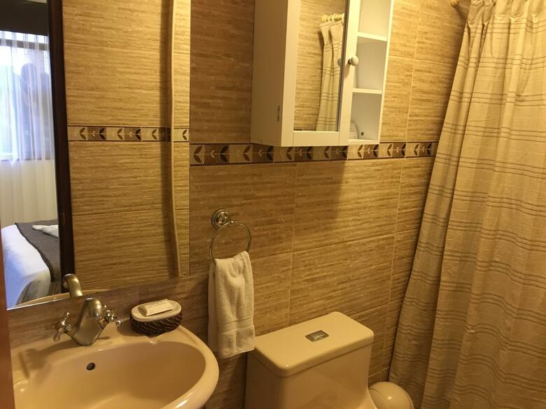 Hotel Casa Bella Miraflores