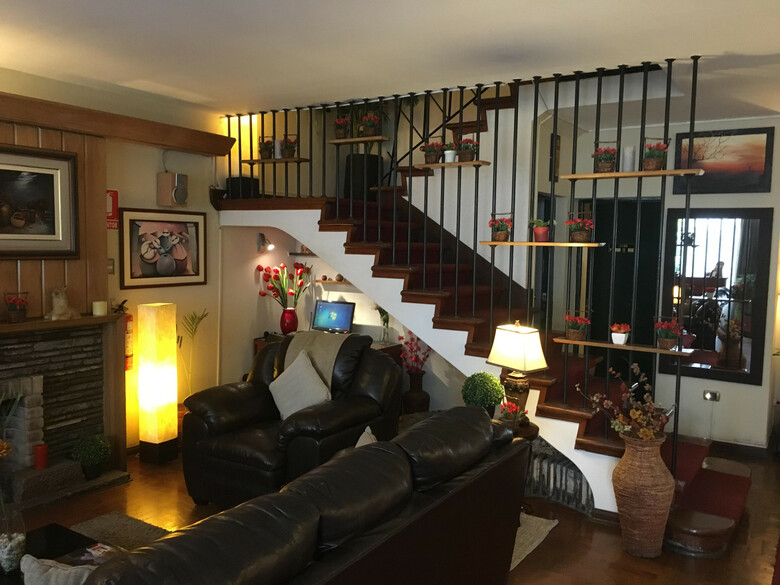Hotel Casa Bella Miraflores