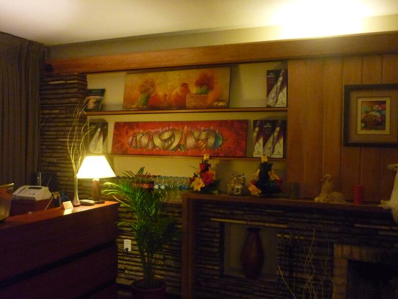 Hotel Casa Bella Miraflores