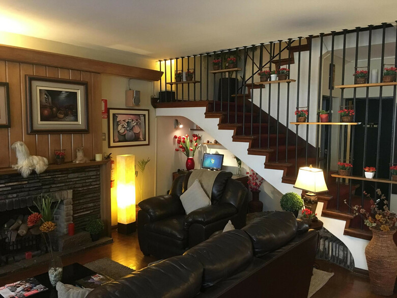 Hotel Casa Bella Miraflores