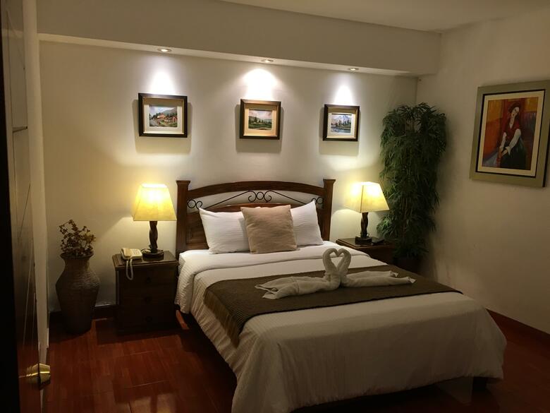 Hotel Casa Bella Miraflores