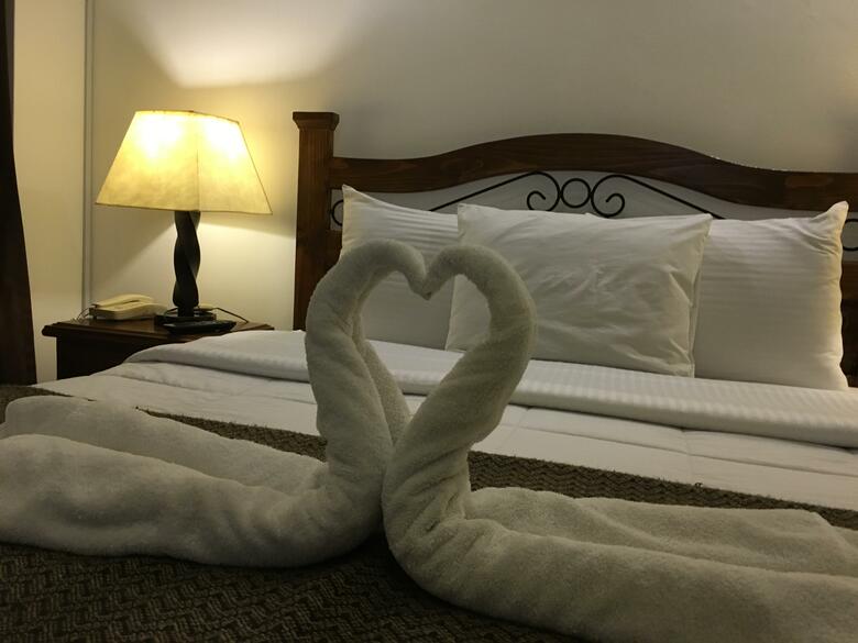 Hotel Casa Bella Miraflores