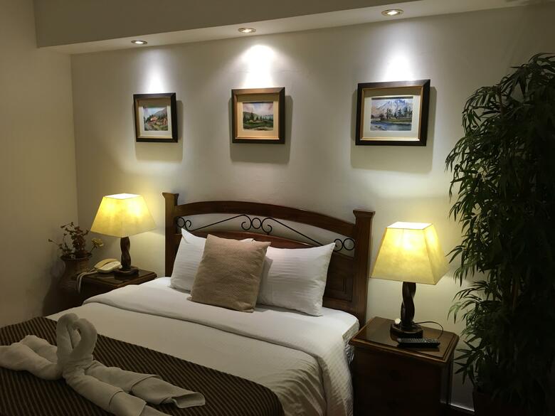 Hotel Casa Bella Miraflores