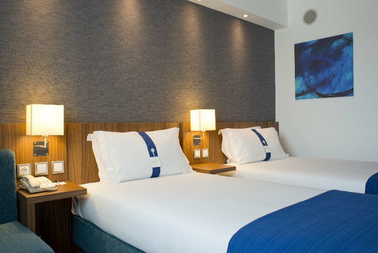 Hotel Holiday Inn Express Lisbon - Alfragide