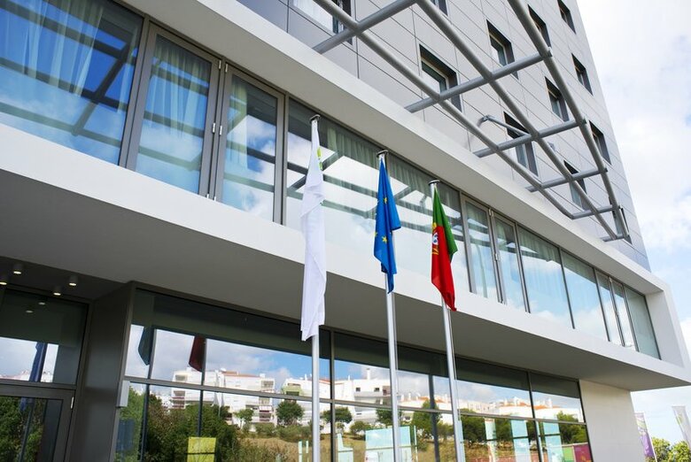 Hotel Holiday Inn Express Lisbon - Alfragide