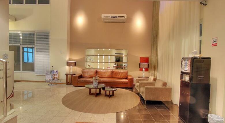 Hotel Bristol Centro C�vico