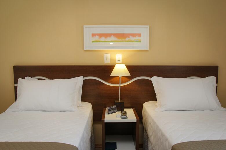 Hotel Bristol Centro C�vico