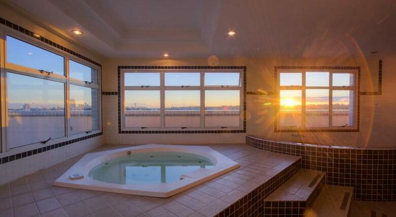 Hotel Bristol Centro C�vico