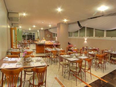 Hotel Bristol Centro C�vico