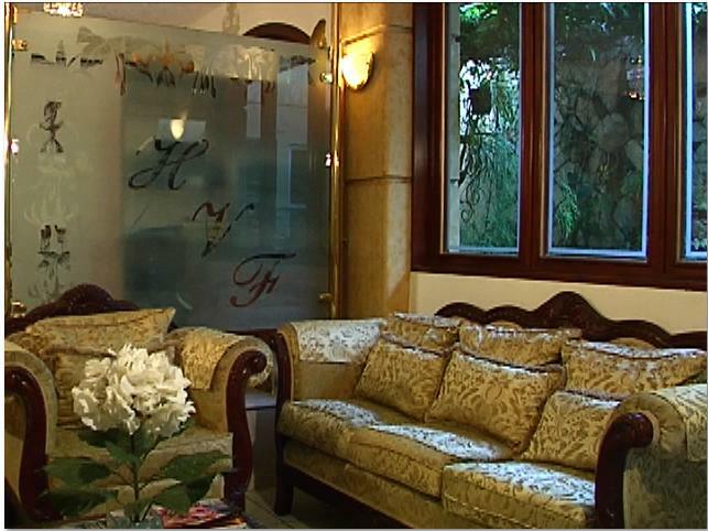 Hotel Villa Florencia Zona Rosa