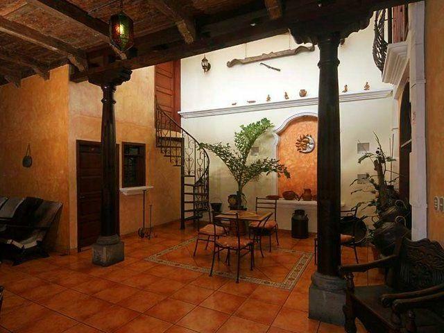 Hotel Villa Florencia Zona Rosa