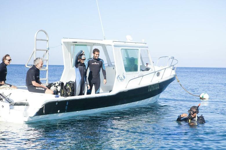 Hotel Splash Inn Dive Resort