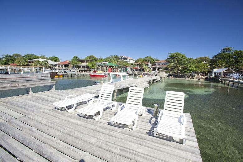 Hotel Splash Inn Dive Resort