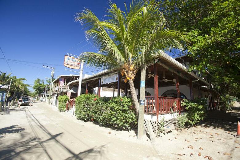Hotel Splash Inn Dive Resort