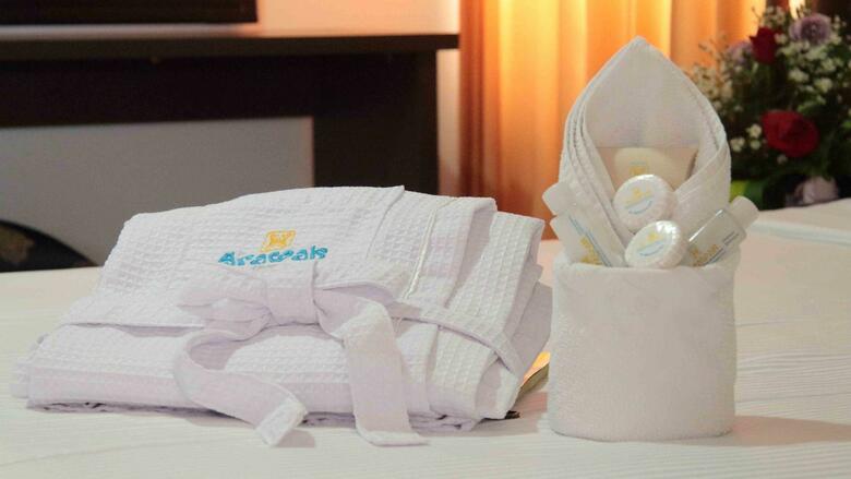 Hotel Arawak Upar