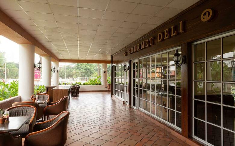 Hotel Oro Verde Machala