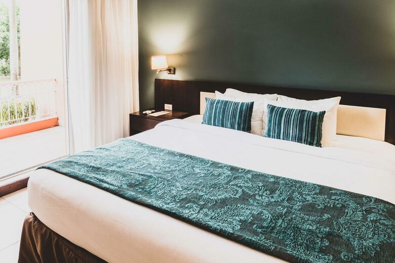 Hotel Oro Verde Machala
