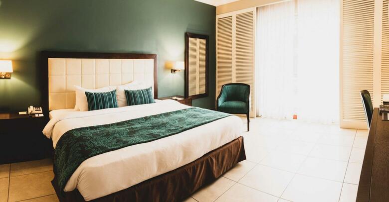 Hotel Oro Verde Machala