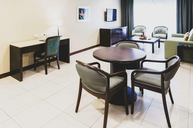 Hotel Oro Verde Machala