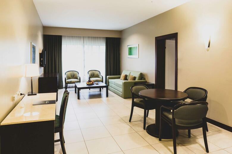 Hotel Oro Verde Machala