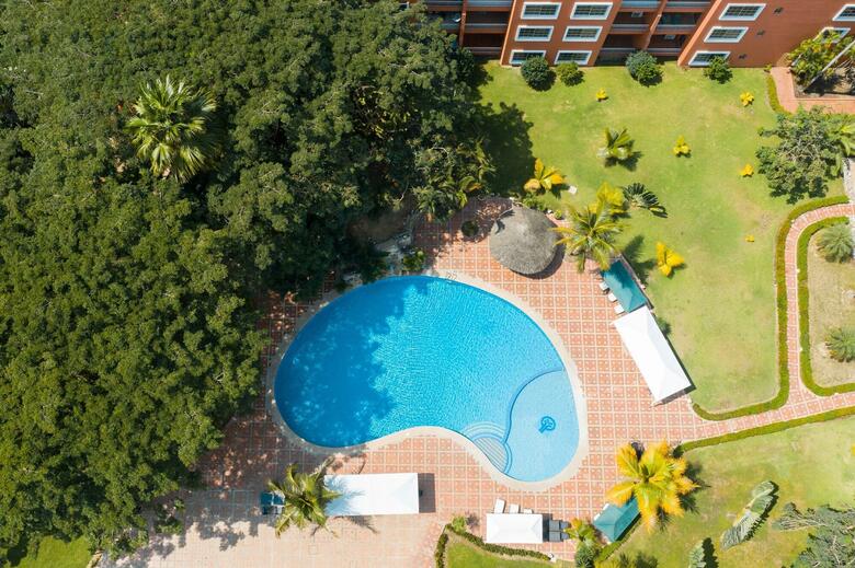 Hotel Oro Verde Machala