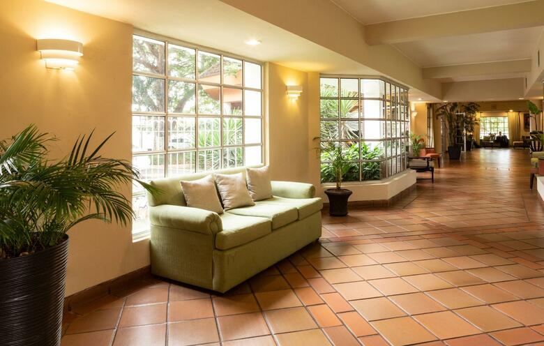 Hotel Oro Verde Machala