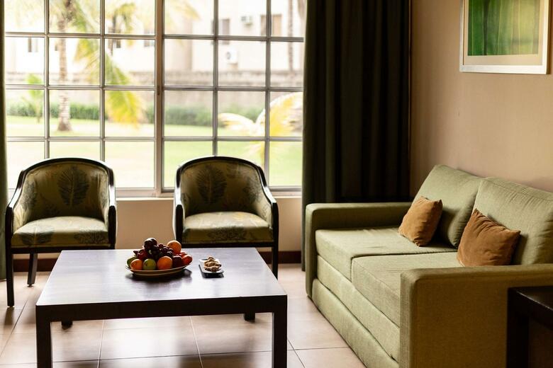 Hotel Oro Verde Machala