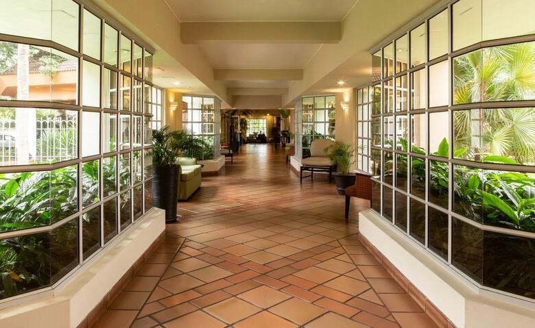 Hotel Oro Verde Machala