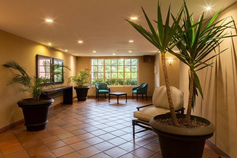 Hotel Oro Verde Machala