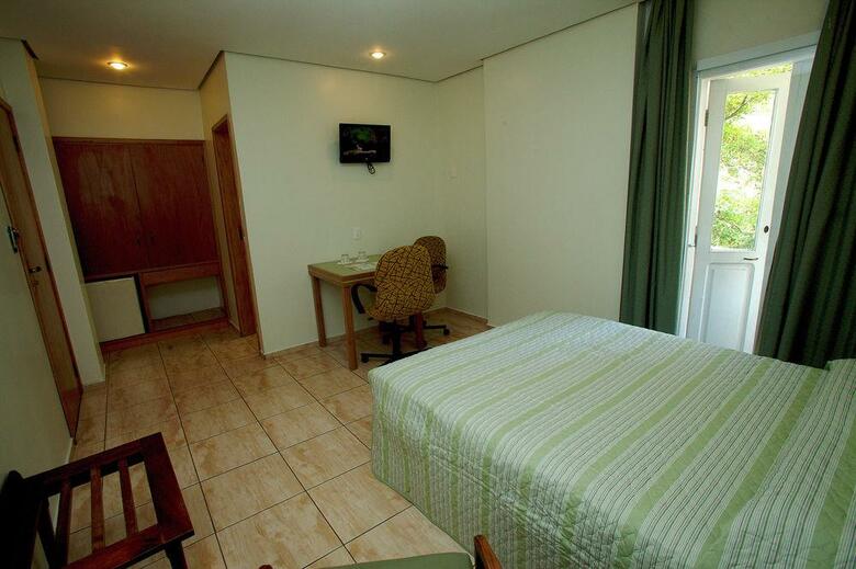 Cinel�ndia Hotel