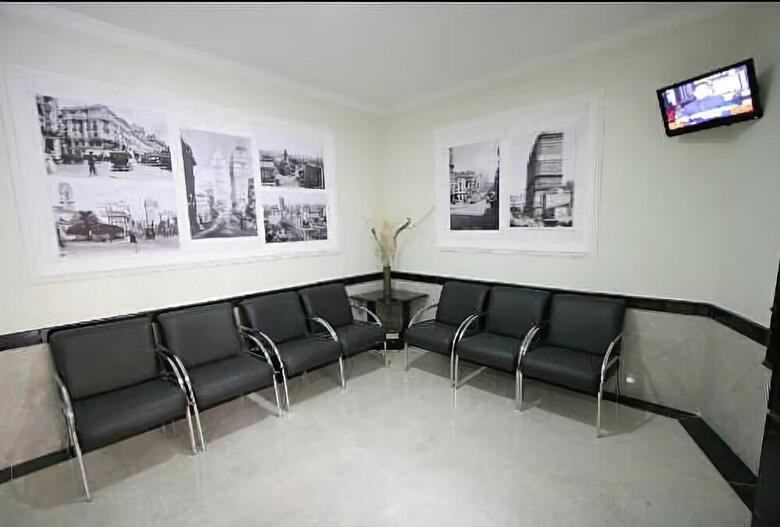 Cinel�ndia Hotel