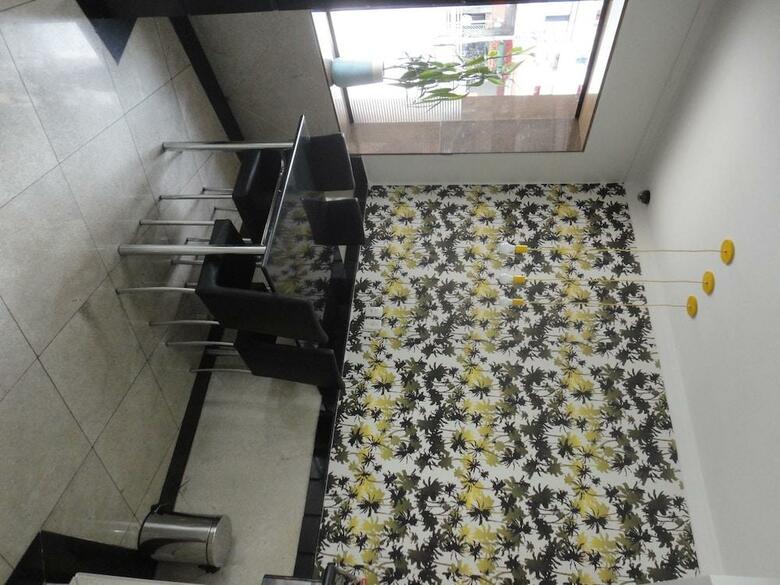 Cinel�ndia Hotel