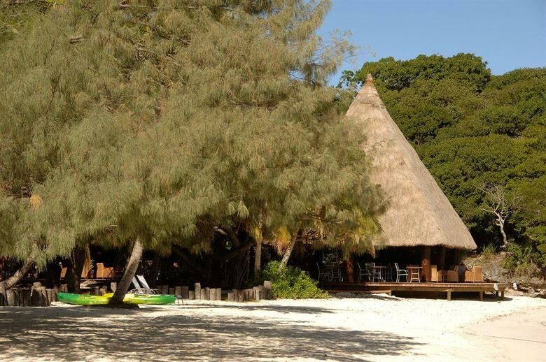 Hotel Oure Tera Beach Resort