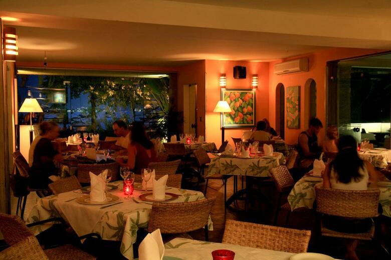 Hotel Itapemar - Ilhabela Sp