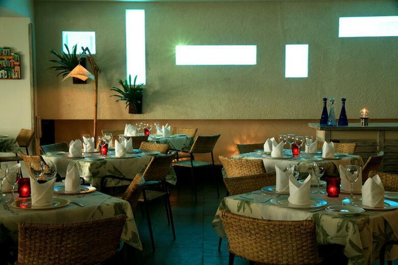 Hotel Itapemar - Ilhabela Sp