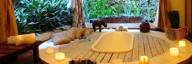 Hotel Itapemar - Ilhabela Sp