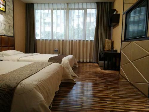 Guangzhou Wellgold Hotel