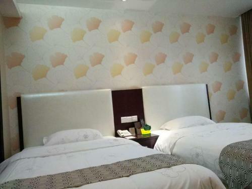 Guangzhou Wellgold Hotel