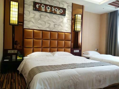 Guangzhou Wellgold Hotel